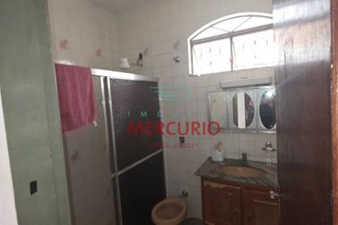 Casa &agrave; venda - 98m&sup2; - Parque Uni&atilde;o