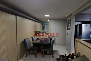 Apartamento &agrave; venda - 70m&sup2; - Jardim Maramb&aacute;