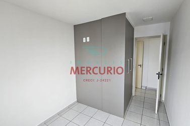 Apartamento &agrave; venda - 76m&sup2; - Jardim Infante Dom Henrique