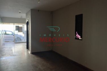 Sala Comercial para alugar - 24m&sup2; - Centro