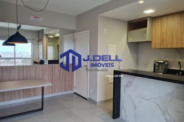 Apartamento &agrave; venda - 56m&sup2; - Granja Cecilia B