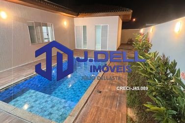 Casa para alugar - Aviacao