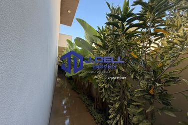 Casa &agrave; venda - 600m&sup2; - Shangri-la