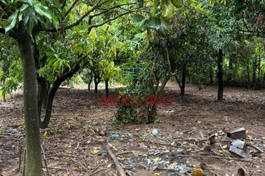 Ch&aacute;cara &agrave; venda - 180m&sup2; - Vila Santa Maria