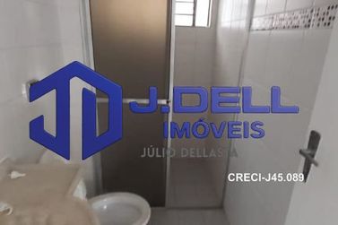 Apartamento para alugar - 52m&sup2; - Jardim Bom Samaritano