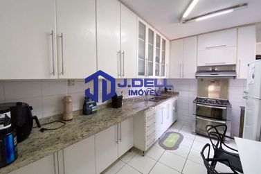 Apartamento &agrave; venda - 89m&sup2; - Vila Universit&aacute;ria