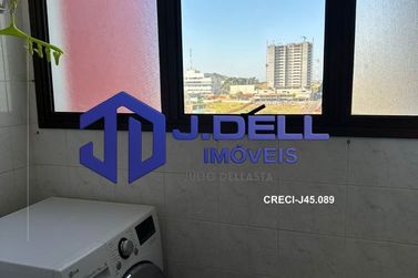 Apartamento para alugar - 68m&sup2; - Aviacao