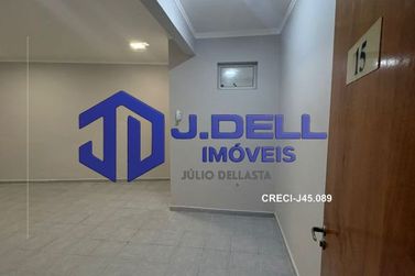 Sala Comercial para alugar - Vila Brunhari