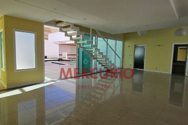 Casa &agrave; venda - 550m&sup2; - Vila Mesquita