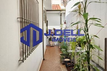 Casa &agrave; venda - Jardim Planalto
