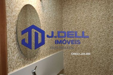 Apartamento &agrave; venda - Parque Jardim Europa