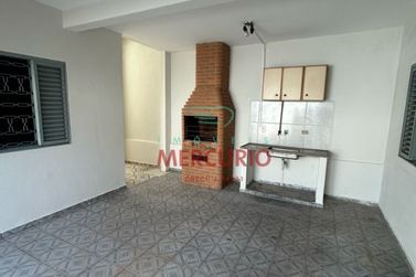 Casa &agrave; venda - 144m&sup2; - Vila Lemos