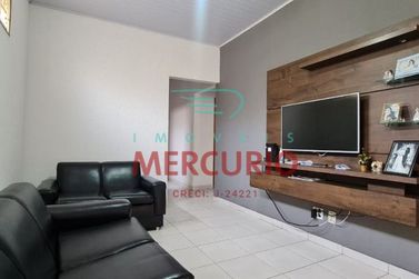 Casa &agrave; venda - 156m&sup2; - Vila Souto