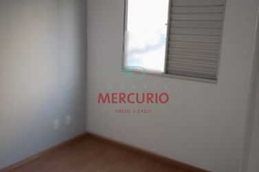 Apartamento &agrave; venda - Vila Alzira