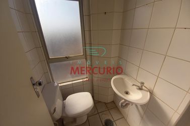 Sala Comercial para alugar - 42m&sup2; - Centro