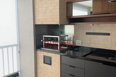 Apartamento &agrave; venda - 84m&sup2; - Vila Avia&ccedil;&atilde;o