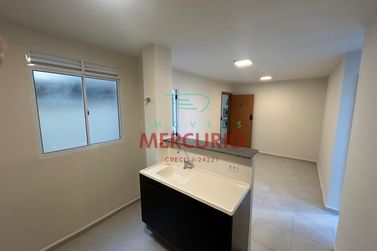 Apartamento &agrave; venda - 72m&sup2; - Parque Viaduto