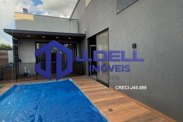 Casa &agrave; venda - 451m&sup2; - Residencial Villa de Le&oacute;n