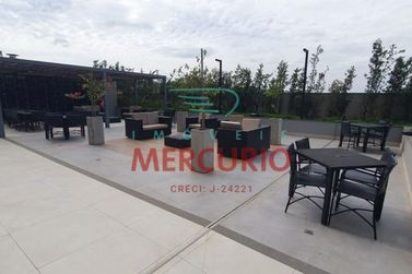 Apartamento &agrave; venda - 134m&sup2; - Vila Avia&ccedil;&atilde;o
