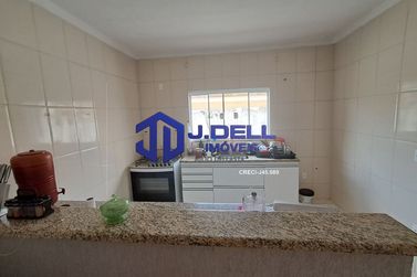 Casa &agrave; venda - 315m&sup2; - Gerson Franca