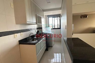 Apartamento &agrave; venda - 65m&sup2; - Vila Cidade Universit&aacute;ria