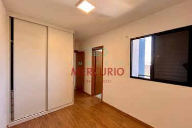 Apartamento para alugar - Residencial Parque Granja Cec&iacute;lia B