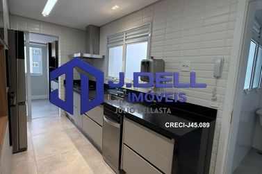 Apartamento &agrave; venda - 12491m&sup2; - Aviacao