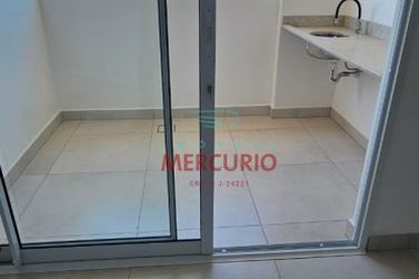 Apartamento &agrave; venda - 41m&sup2; - Vila Santa Tereza