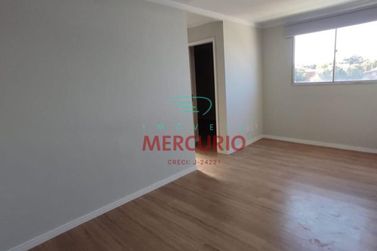 Apartamento &agrave; venda - 49m&sup2; - Jardim Estrela D Alva