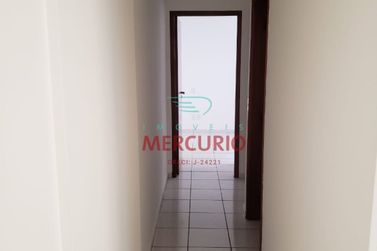 Apartamento &agrave; venda - 59m&sup2; - Jardim Infante Dom Henrique