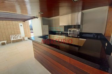 Apartamento &agrave; venda - 74m&sup2; - Vila Santa Tereza