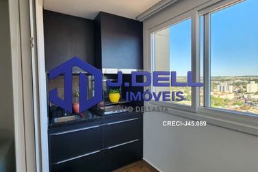 Apartamento &agrave; venda - 120m&sup2; - Terra Branca