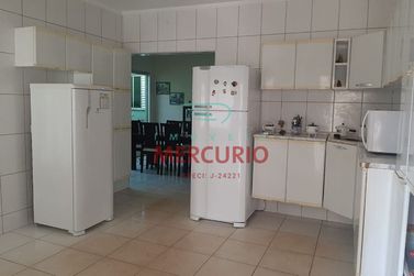 Casa &agrave; venda - 216m&sup2; - Jardim das Paineiras