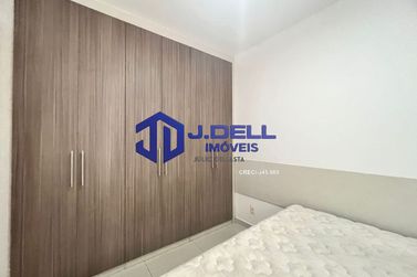 Apartamento para alugar - Vila Guedes de Azevedo