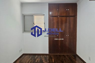 Apartamento para alugar - Vila America