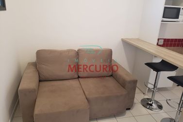 Apartamento para alugar - 35m&sup2; - Vila Cidade Universit&aacute;ria