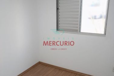 Apartamento &agrave; venda - Vila Alzira