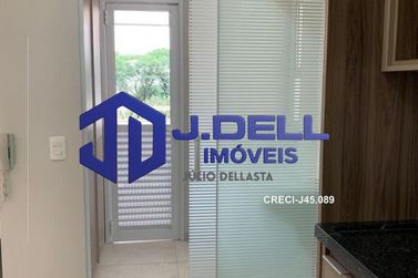 Apartamento para alugar - 75m&sup2; - Aviacao