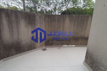 Apartamento para alugar - 52m&sup2; - Jardim Bom Samaritano