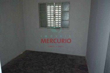 Casa &agrave; venda - Conjunto Habitacional Engenheiro Ot&aacute;vio Rasi