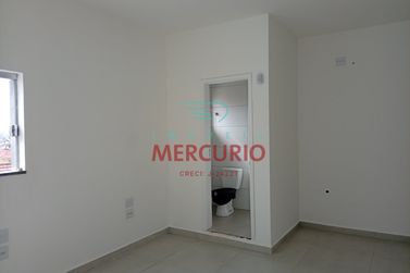 Sala Comercial para alugar - 25m&sup2; - Vila Santa Tereza