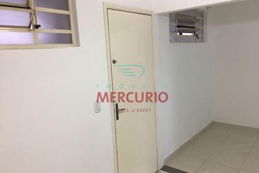 Apartamento para alugar - 36m&sup2; - Jardim Am&eacute;rica