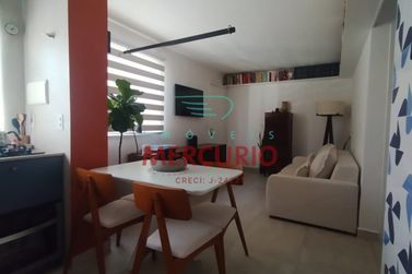 Apartamento &agrave; venda - 45m&sup2; - Vila Serr&atilde;o