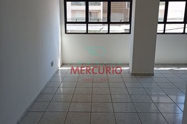 Sala Comercial &agrave; venda - 93m&sup2; - Jardim Infante Dom Henrique