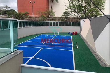 Apartamento &agrave; venda - 62m&sup2; - Jardim Infante Dom Henrique