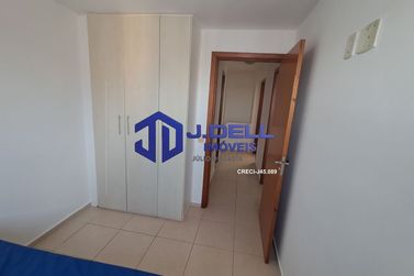 Apartamento &agrave; venda - 80m&sup2; - Infante Dom Henrique