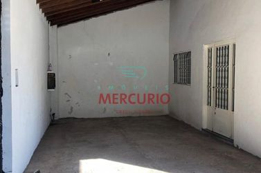 Casa &agrave; venda - 120m&sup2; - N&uacute;cleo Residencial Presidente Geisel