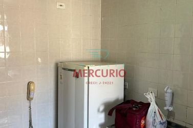 Apartamento &agrave; venda - 69m&sup2; - Jardim Maramb&aacute;