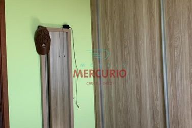 Apartamento &agrave; venda - 95m&sup2; - Jardim Nasralla
