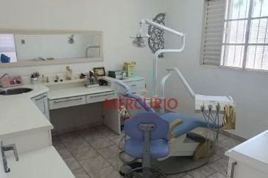 Ponto Comercial &agrave; venda - 140m&sup2; - Jardim S&atilde;o Vicente I